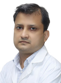 Dr. Shapur Ikhtaire Medicine & Rheumatology Specialist