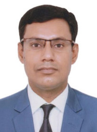 Dr. Sharif Ahmed Jonayed - অর্থোপেডিক ও স্পাইন সার্জন