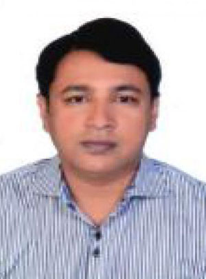Dr. Sharif Shahjamal
  - ইউরোলজি বিশেষজ্ঞ ও সার্জন