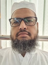 Dr. Shariful Islam Khan
  - ইউরোলজি বিশেষজ্ঞ ও সার্জন (কিডনি, মূত্রথলি, ইউরেটার ও প্রোস্টেট রোগ)