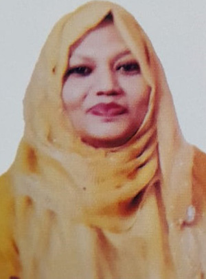 Dr. Sharmeen Mahmood - গাইনোকোলজি ও প্রসূতি বিশেষজ্ঞ