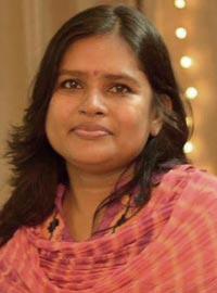 Dr. Sharmin Ahmed Medicine (All Diseases of Adults) Specialist