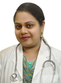 Dr. Sharmin Tahmina Khan (Sunvee)
  - গ্যাস্ট্রোএন্টারোলজি (পাকস্থলী, লিভার, পিত্তথলি ও অগ্ন্যাশয়) বিশেষজ্ঞ