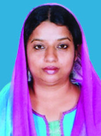 Dr. Sharmina Yeasmin - গাইনি বিশেষজ্ঞ