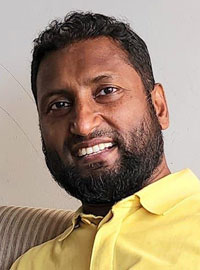 Dr. Shikder Md. Ruhul Quddus (Biplob)
  - নিউরোসার্জারি (মস্তিষ্ক, স্ট্রোক, পক্ষাঘাত ও মেরুদণ্ড) বিশেষজ্ঞ ও সার্জন