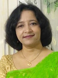 Dr. Shilpi Saha - গাইনি, প্রসূতি ও বন্ধ্যাত্ব বিশেষজ্ঞ