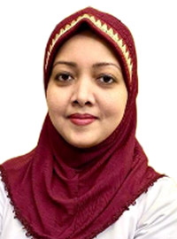 Dr. Shirin Jahan - গাইনি, প্রসূতি ও বন্ধ্যাত্ব বিশেষজ্ঞ (Gynecology, Obstetrics & Infertility Specialist)