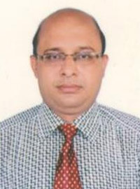 Dr. Shudhanshu Kumar Saha
  - কিডনি ও ডায়াবেটিস বিশেষজ্ঞ (Kidney & Diabetes Specialist), নেফ্রোলজি (Nephrology)