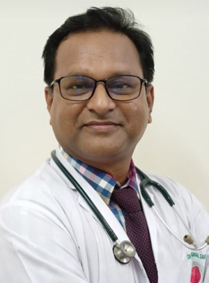 Dr. Shyamal Sarker
  - শিশু স্নায়ুরোগ বিশেষজ্ঞ ও শিশু বিশেষজ্ঞ