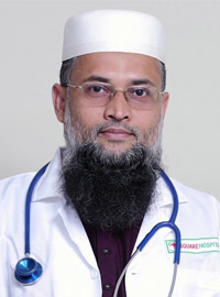 Dr. Sk. Mahbub Alam
 
 - নিউরোমেডিসিন বিশেষজ্ঞ, এপিলেপসি (মৃগী রোগ) বিশেষজ্ঞ ও নিউরোমাসকুলার ডিজঅর্ডার বিশেষজ্ঞ