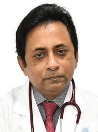 Dr. SM Abdullah Al Mamun
  - বক্ষব্যাধি ও শ্বাসতন্ত্র রোগ বিশেষজ্ঞ