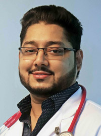 Dr. SM Sadlee
  - জেনারেল মেডিসিন ও নিউরোমেডিসিন বিশেষজ্ঞ