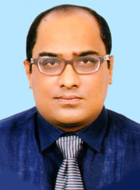 Dr. Soumen Chakraborty
  - কার্ডিওলজি (ক্লিনিক্যাল ও ইন্টারভেনশনাল) বিশেষজ্ঞ