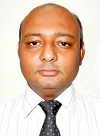 Dr. Subrata Kumar Gain
  - হাঁপানি বিশেষজ্ঞ