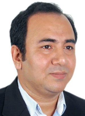 Dr. Subrata Poddar Chayan Medicine Specialist