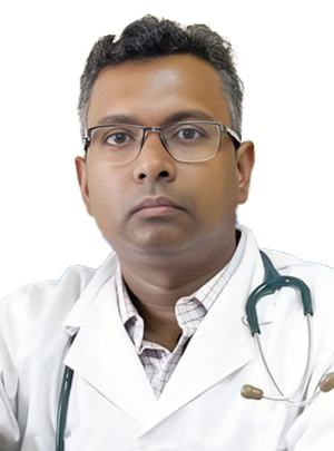 Dr. Subrata Roy
  - নবজাতক, শিশু রোগ ও শিশু কিডনি রোগ বিশেষজ্ঞ