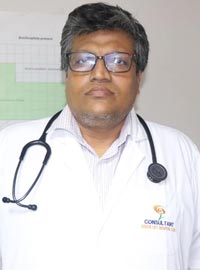 Dr. Sudipta Kumer Mukherjee
  - নিউরোসার্জারি (ব্রেন, স্ট্রোক, স্পাইন) বিশেষজ্ঞ ও পেডিয়াট্রিক নিউরোসার্জন
