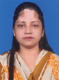 Dr. Sultana Naznin - গাইনি, প্রসূতি ও কলপোস্কপি বিশেষজ্ঞ সার্জন