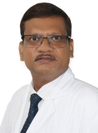 Dr. Suman Kumar Roy
  - হিপ, হাঁটু, জয়েন্ট রিপ্লেসমেন্ট, হাত ও শিশু অর্থোপেডিক সার্জন