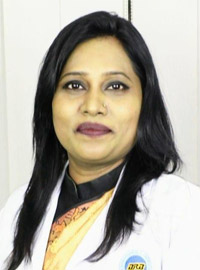 Dr. Sumia Bari (Sumi) - প্রসূতি ও স্ত্রীরোগ বিশেষজ্ঞ, বন্ধ্যাত্ব চিকিৎসা বিশেষজ্ঞ, ল্যাপারোস্কোপিক সার্জন