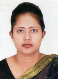 Dr. Sumona Rahman - গাইনি ও প্রসূতি বিশেষজ্ঞ