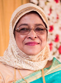 Dr. Suraya Ahmed Chowdhury
   - স্ত্রীরোগ, প্রসূতি, বন্ধ্যাত্ব বিশেষজ্ঞ ও সার্জন