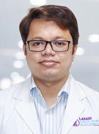 Dr. Swadesh Barman Medicine & Cancer Specialist