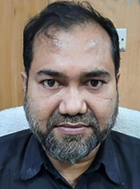 Dr. Syed Abdul Adil Rupas
  - নিওনেটাল, শিশু, ইউরোলজি ও ল্যাপারোস্কোপিক সার্জন