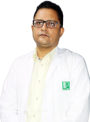 Dr. Syed Abul Foyez
  - মেডিসিন ও লিভার বিশেষজ্ঞ