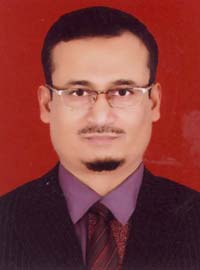 Dr. Syed Alfasani
  - ইউরোলজি (মূত্রথলি, প্রোস্টেট ও যৌন অঙ্গ) বিশেষজ্ঞ ও সার্জন