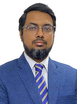Dr. Syed Ali Ahsan (Asif)
  - নাক, কান ও গলা (ইএনটি) বিশেষজ্ঞ