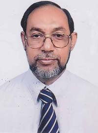Dr. Syed AM Anowarul Abedin
  - নবজাতক, শিশু রোগ, NICU ও PICU বিশেষজ্ঞ