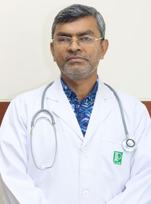 Dr. Syed Mahbub Morshed
   - কিডনি ও মেডিসিন বিশেষজ্ঞ