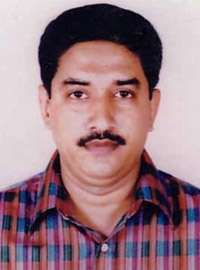Dr. Syed Saimul Haque
  - শিশু কিডনি রোগ বিশেষজ্ঞ