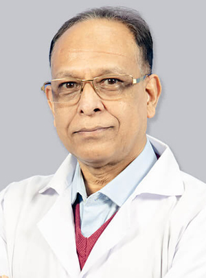 Dr. Syed Showkot Ahmed
  - চর্ম, এলার্জি ও যৌন রোগ বিশেষজ্ঞ (Skin, Allergy & Sexual Diseases Specialist)