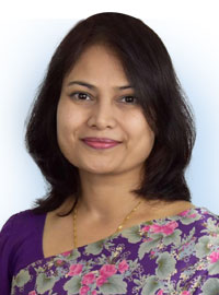 Dr. Tahera Nazrin
  - ক্লিনিক্যাল ও ইন্টারভেনশনাল পেডিয়াট্রিক কার্ডিওলজি বিশেষজ্ঞ