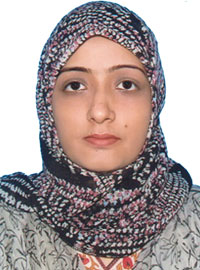 Dr. Tahera Sultana Rumpa - গাইনি ও প্রসূতি বিশেষজ্ঞ এবং ল্যাপারোস্কপিক সার্জন
