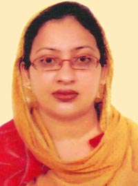 Dr. Tahmina Ahmed - গাইনি ও প্রসূতি বিশেষজ্ঞ, বন্ধ্যাত্ব বিশেষজ্ঞ, ল্যাপারোস্কোপিক সার্জন
