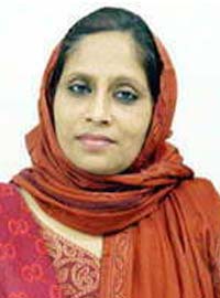 Dr. Tahmina Hossain - গাইনি ও প্রসূতি বিশেষজ্ঞ, ল্যাপারোস্কোপিক সার্জন, নারী স্বাস্থ্য বিশেষজ্ঞ