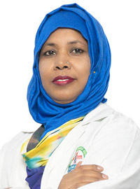 Dr. Tahmina Khanum
  - গাইনি, প্রসূতি বিশেষজ্ঞ ও ল্যাপারোস্কোপিক সার্জন
