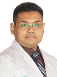 Dr. Tahseen Mahmood
  - এন্ডোক্রিনোলজি (ডায়াবেটিস, থাইরয়েড ও হরমোন) বিশেষজ্ঞ