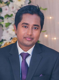 Dr. Taiyeb Ibna Zahangir
  - সাইকিয়াট্রি (মস্তিষ্ক, মানসিক রোগ ও মাদকাসক্তি বিশেষজ্ঞ)