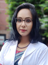 Dr. Tamanna Ahmed
  - প্লাস্টিক, অ্যাস্থেটিক, ব্রেস্ট, হ্যান্ড, বার্ন ও কসমেটিক সার্জারি বিশেষজ্ঞ