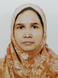 Dr. Tanjima Parveen
  - হৃদরোগ বিশেষজ্ঞ (কার্ডিওলজি)