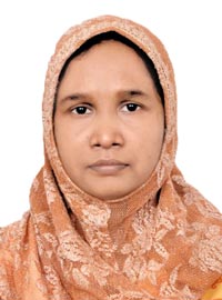 Dr. Tanjima Parvin
  - কার্ডিওলজি (হৃদরোগ, উচ্চ রক্তচাপ ও রিউম্যাটিক রোগ) বিশেষজ্ঞ