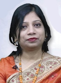 Dr. Tanjina Hossain
  - ডায়াবেটিস, থাইরয়েড ও হরমোন বিশেষজ্ঞ