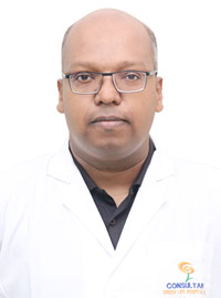 Dr. Tanmoy Kairy
  - অর্থোপেডিক, ট্রমা, হ্যান্ড ও মাইক্রো সার্জারি বিশেষজ্ঞ