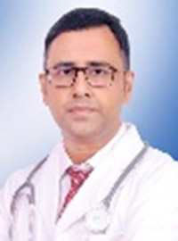 Dr. Tanmoy Saha
  - গ্যাস্ট্রোএন্টারোলজি (পাকস্থলী, লিভার, পিত্তথলি ও অগ্ন্যাশয়) এবং মেডিসিন বিশেষজ্ঞ