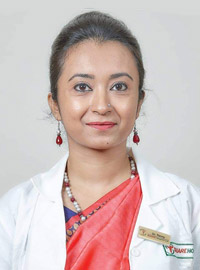 Dr. Tanny Tarafder
  - জেনারেল সার্জারি, ব্রেস্ট সার্জারি, ল্যাপারোস্কোপিক সার্জারি ও কোলোরেক্টাল সার্জারি বিশেষজ্ঞ