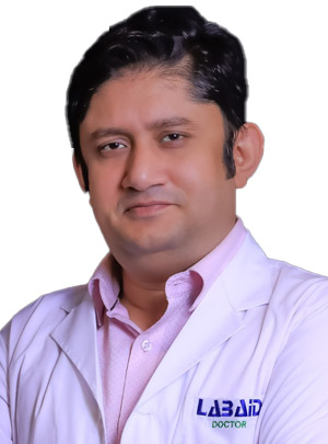 Dr. Tanvir Ahmed
  - ইএনটি (কান, নাক, গলা) বিশেষজ্ঞ ও হেড নেক সার্জন